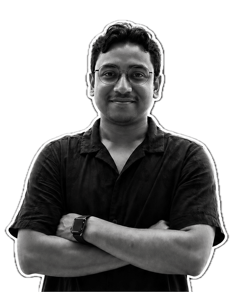 Saurav Chanda